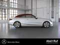 Mercedes-Benz C 300 4M Cabriolet LED+COMAND+Kamera+Ambi+DAB Weiß - thumbnail 6