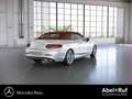 Mercedes-Benz C 300 4M Cabriolet LED+COMAND+Kamera+Ambi+DAB Weiß - thumbnail 4