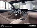 Mercedes-Benz C 300 4M Cabriolet LED+COMAND+Kamera+Ambi+DAB Weiß - thumbnail 10