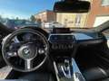 BMW 420 420d Gran Coupe xDrive Aut. M Sport Zwart - thumbnail 14
