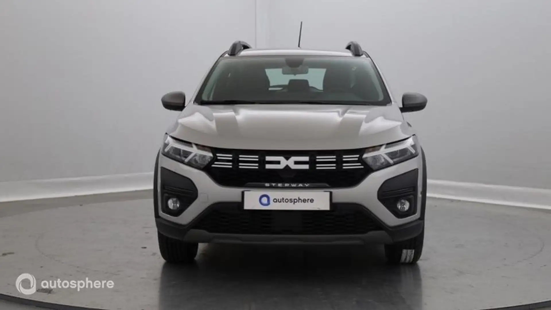 Dacia Sandero 1.0 ECO-G 100ch Stepway Expression - 2