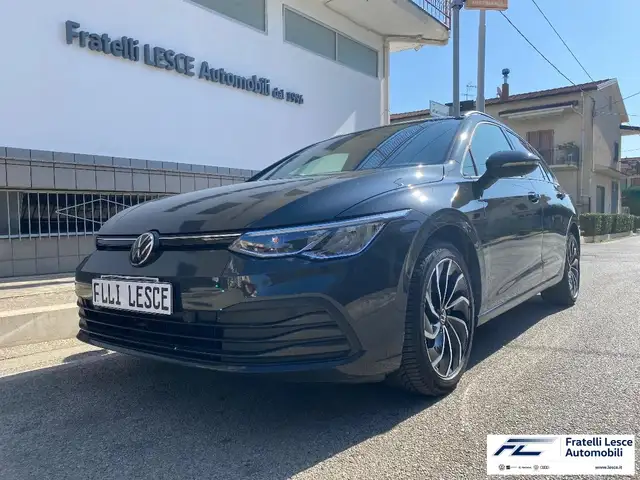 Volkswagen Golf Variant Variant 2.0 tdi Life 115cv dsg