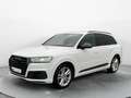 Audi Q7 50 TDI q. Tiptr. S-Line, LED, AHK, Luft, Alca White - thumbnail 2