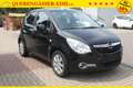 Opel Agila 1.2 "Edition" 63 kW (86 PS), Schalt. 5-Gang, Fr... Negro - thumbnail 5