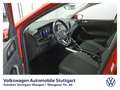 Volkswagen Polo Life 1.0 TSI DSG ACC PDC SHZ Bluetooth Rot - thumbnail 5