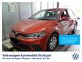 Volkswagen Polo Life 1.0 TSI DSG ACC PDC SHZ Bluetooth Rot - thumbnail 1