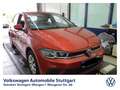 Volkswagen Polo Life 1.0 TSI DSG ACC PDC SHZ Bluetooth Rot - thumbnail 2