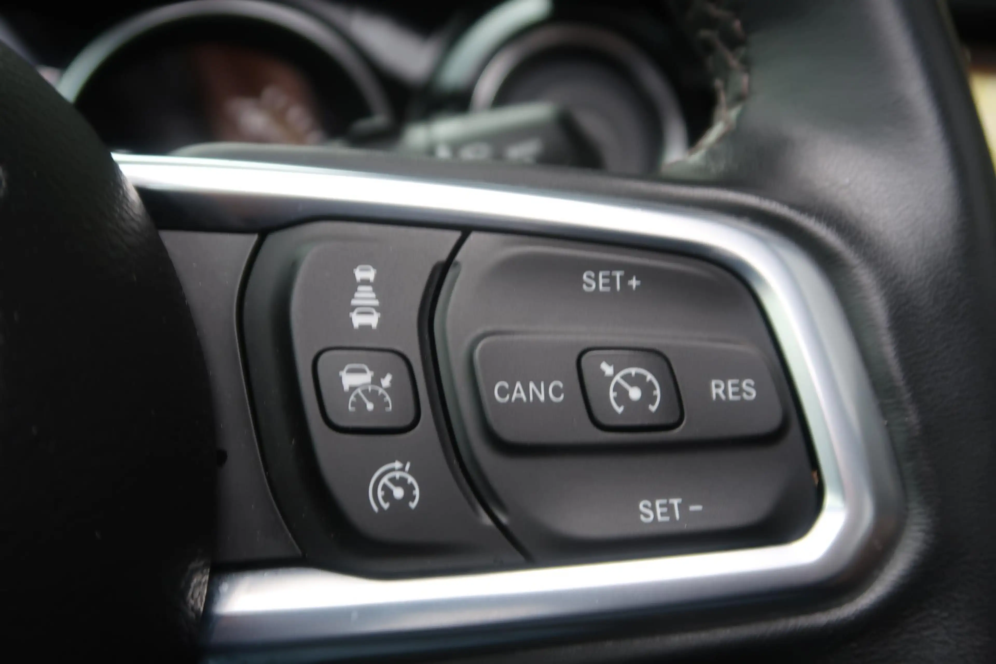 Jeep Wrangler BRUTE Richmond / Landaulette / Bruin Leder — photo 14