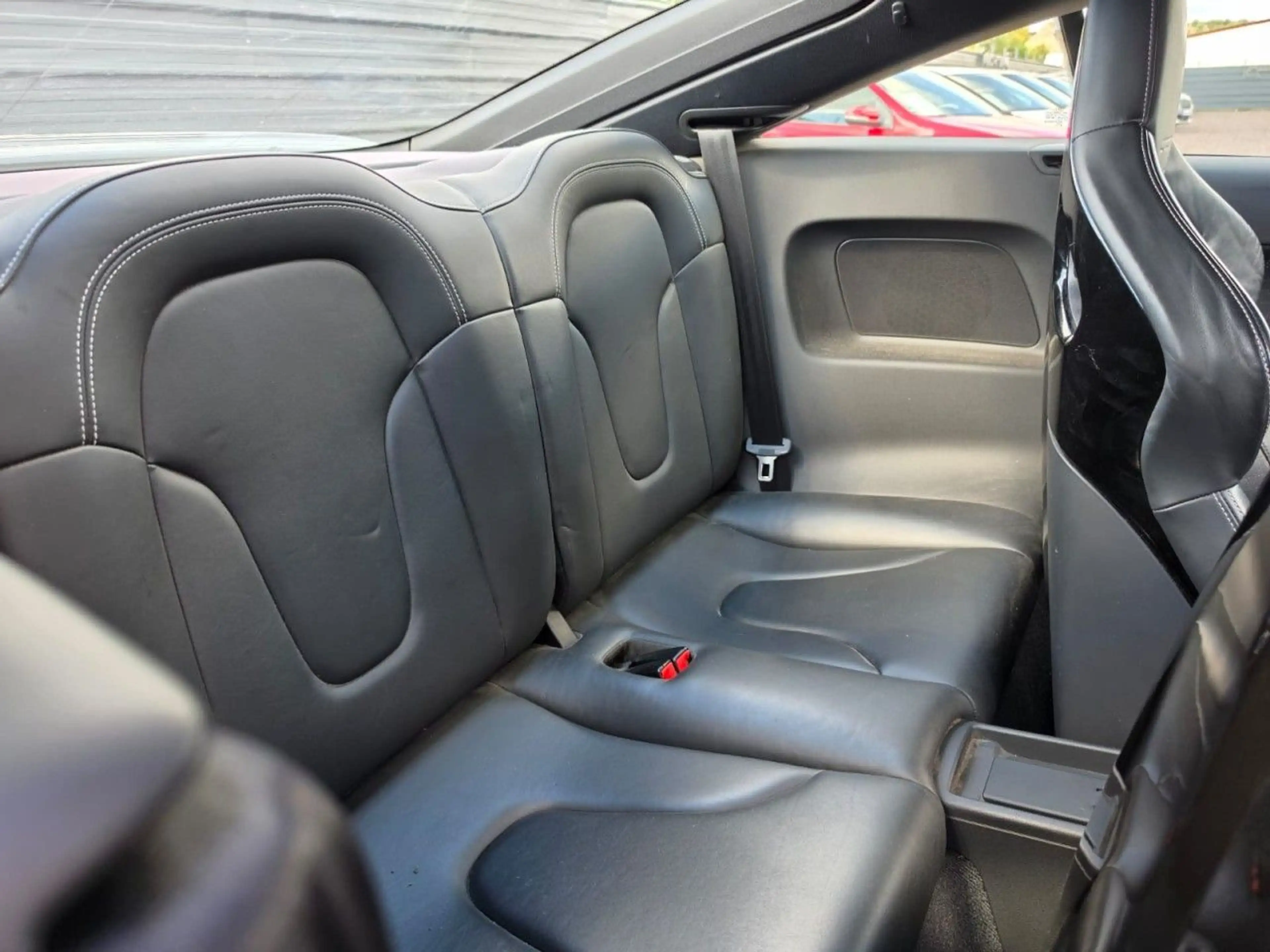Audi TT RS Couper 2.5TFSI QUATTRO RS-SITZE BOSE NAVI — photo 13