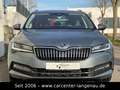 Skoda Superb Combi 2.0 TDI Premium Edition 4x4 Grau - thumbnail 2