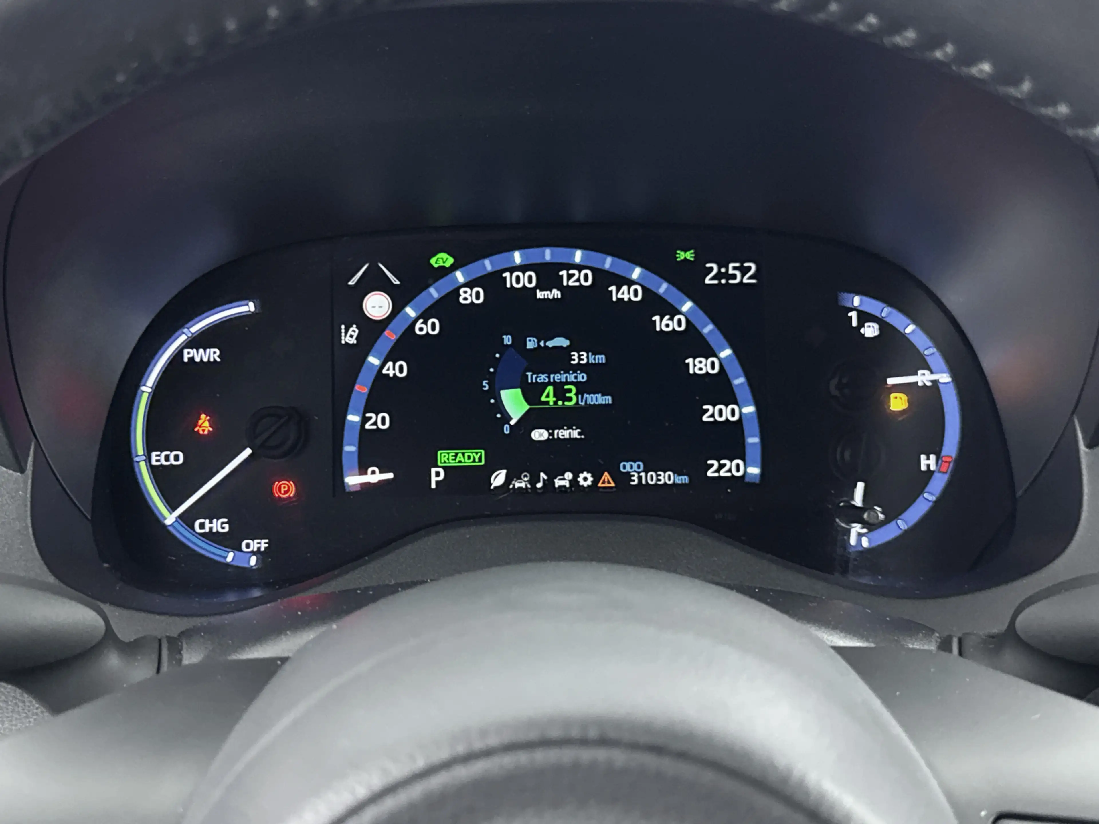 Toyota Yaris Cross 1.5 Hybrid Executive | 18" Lichtmetalen velgen | H — photo 5