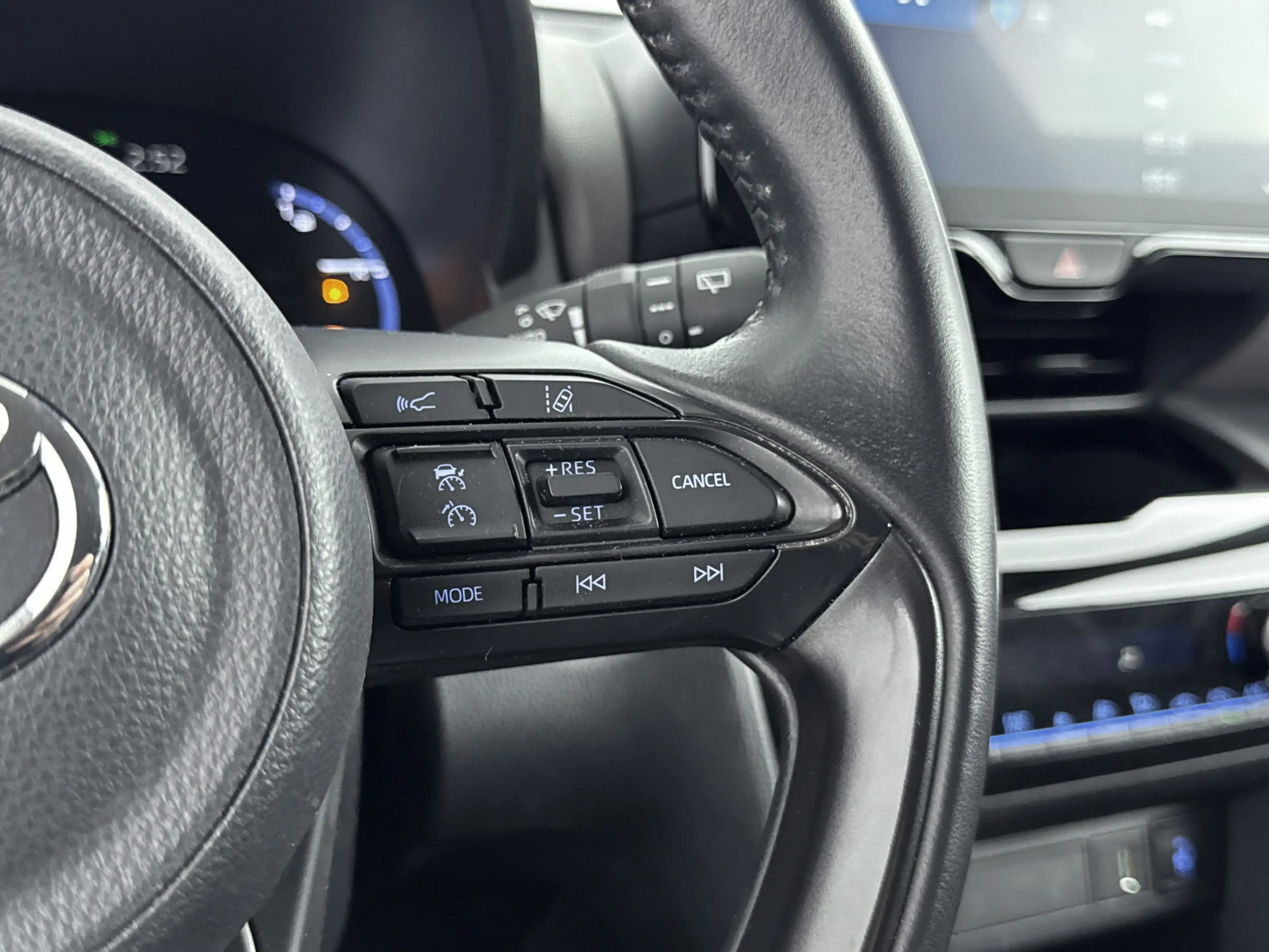 Toyota Yaris Cross 1.5 Hybrid Executive | 18" Lichtmetalen velgen | H — photo 15