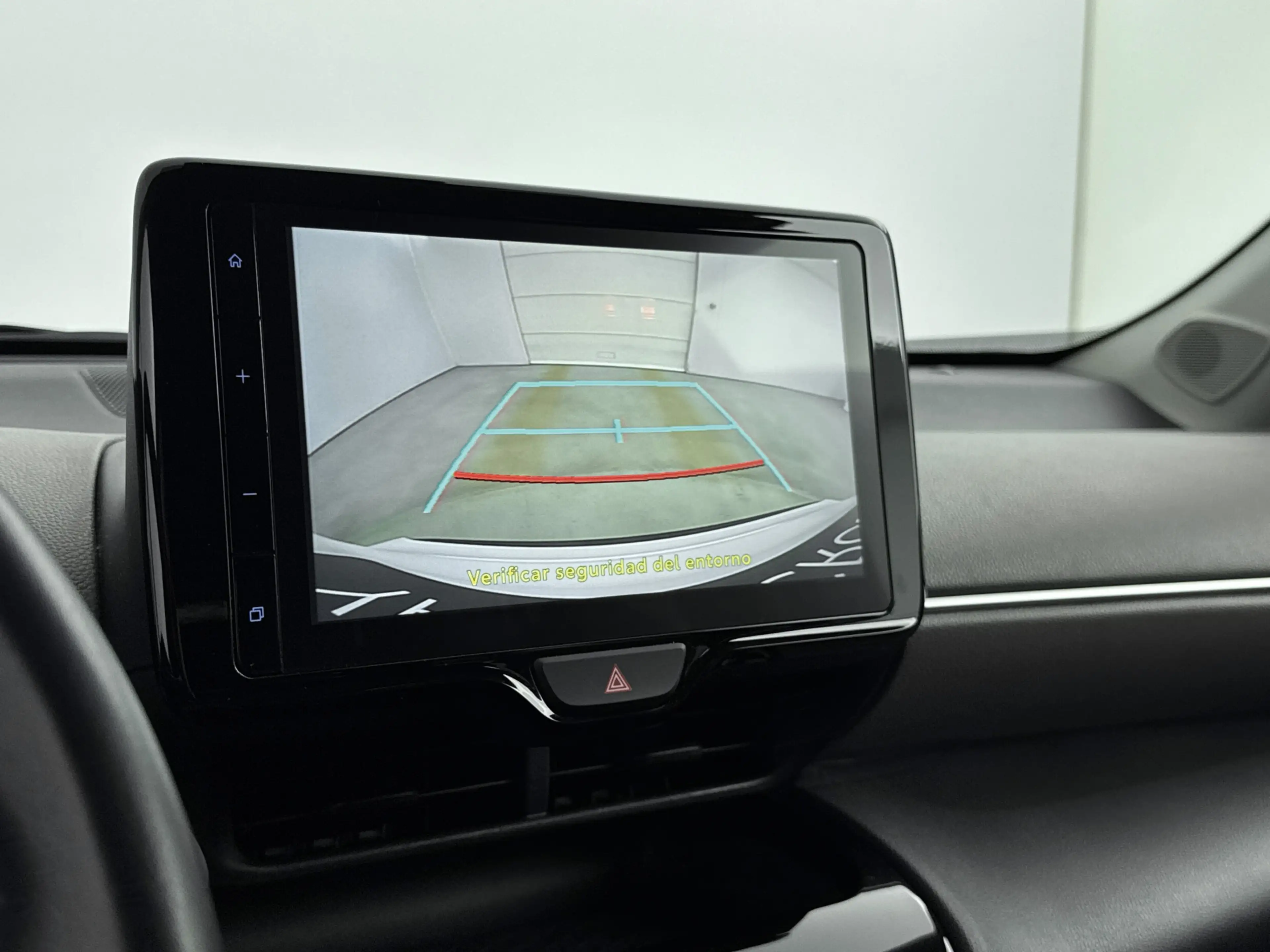 Toyota Yaris Cross 1.5 Hybrid Executive | 18" Lichtmetalen velgen | H — photo 8