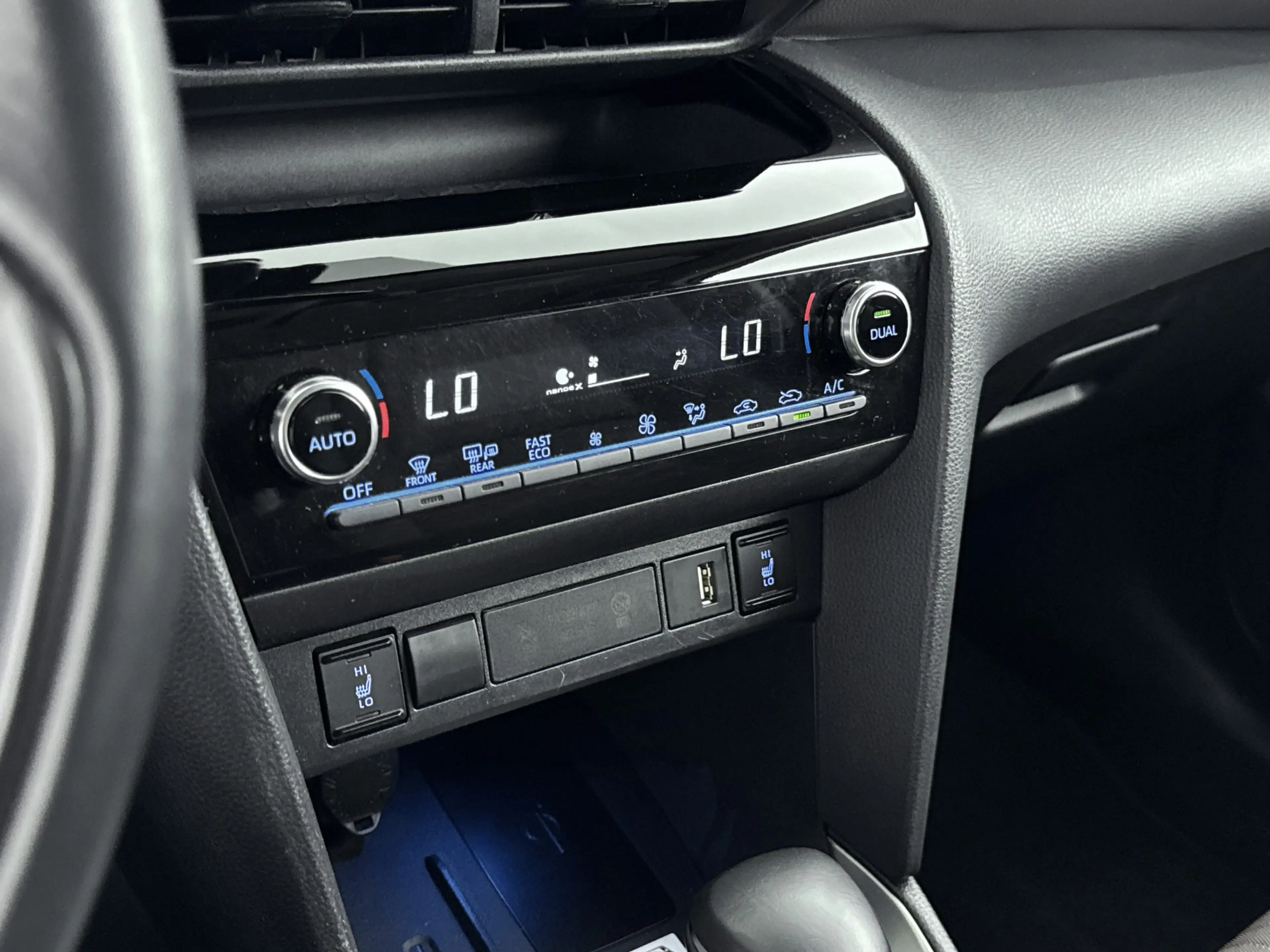 Toyota Yaris Cross 1.5 Hybrid Executive | 18" Lichtmetalen velgen | H — photo 10