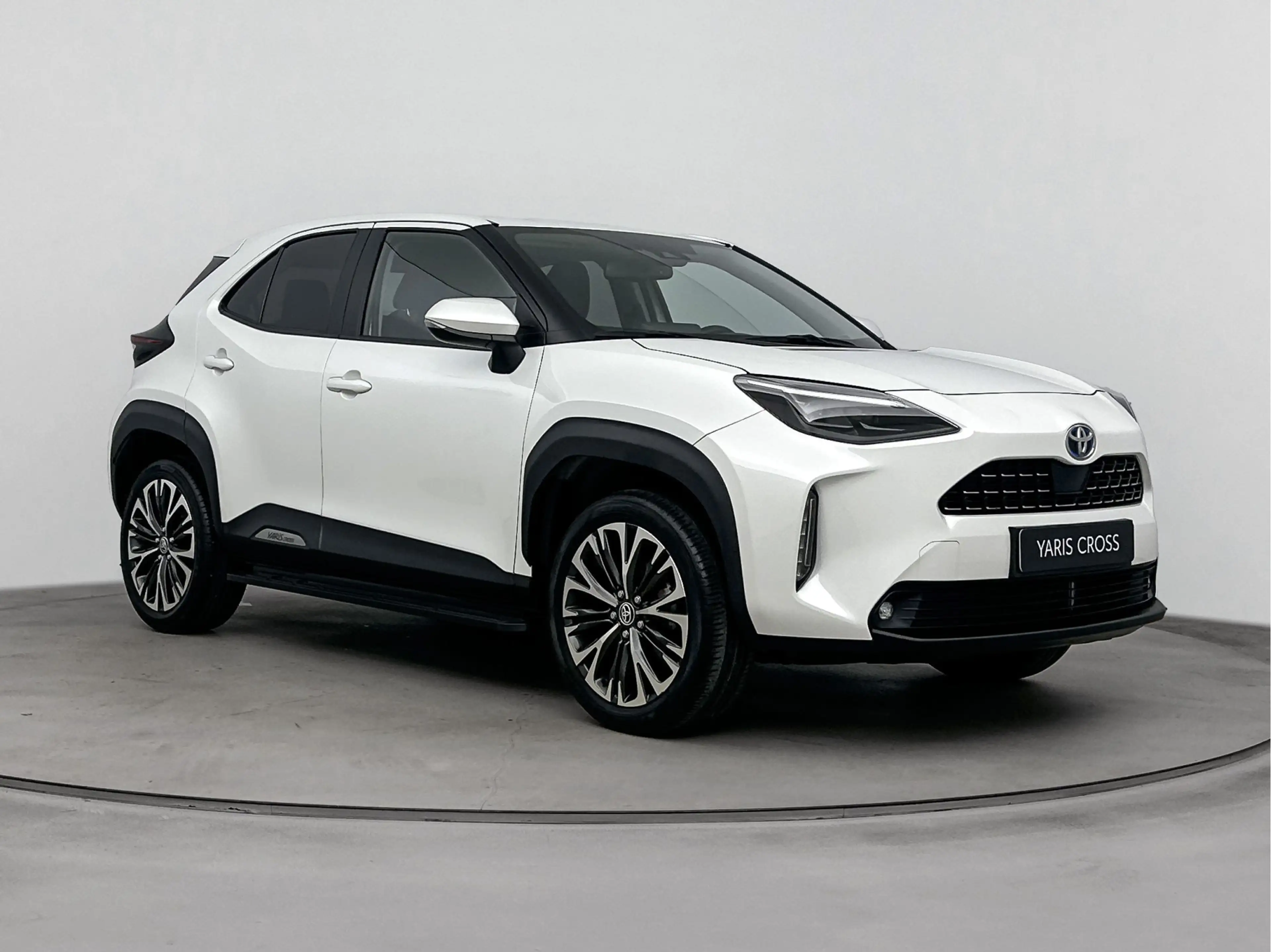 Toyota Yaris Cross 1.5 Hybrid Executive | 18" Lichtmetalen velgen | H — photo 13