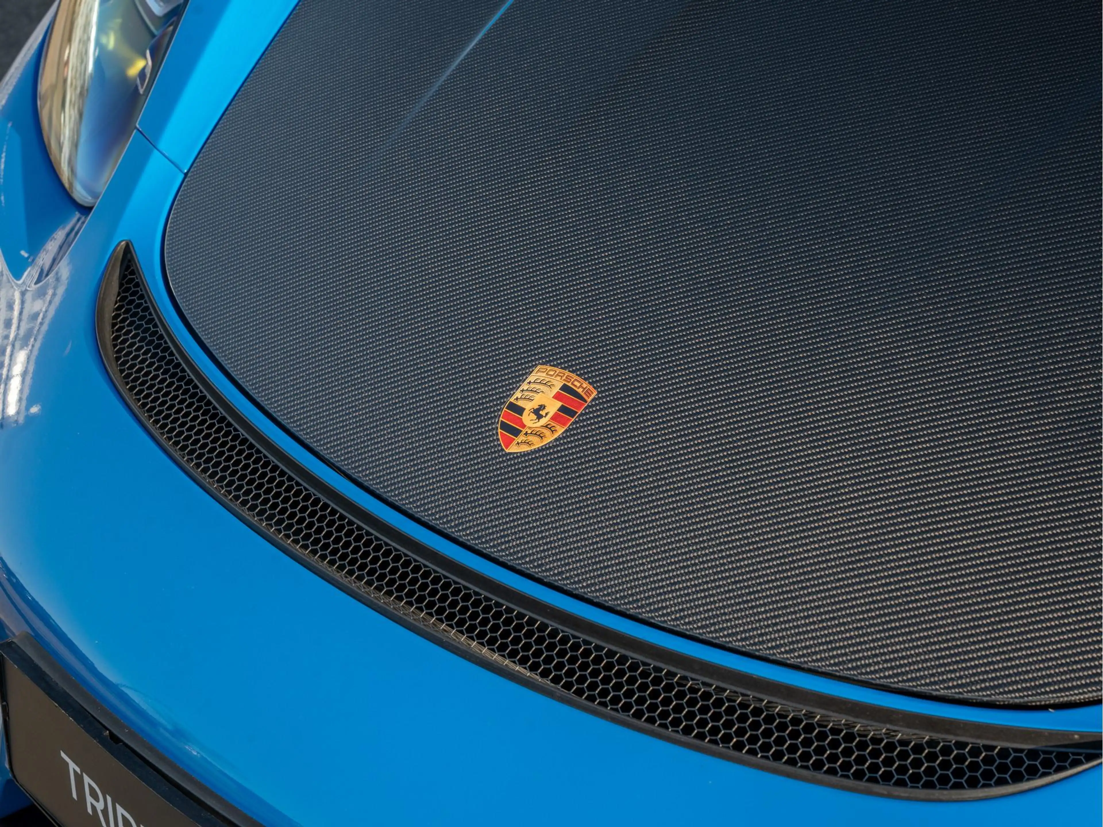 Porsche 718 GT4 RS Weissach | Clubsport | Weissach | Neuslift — photo 43