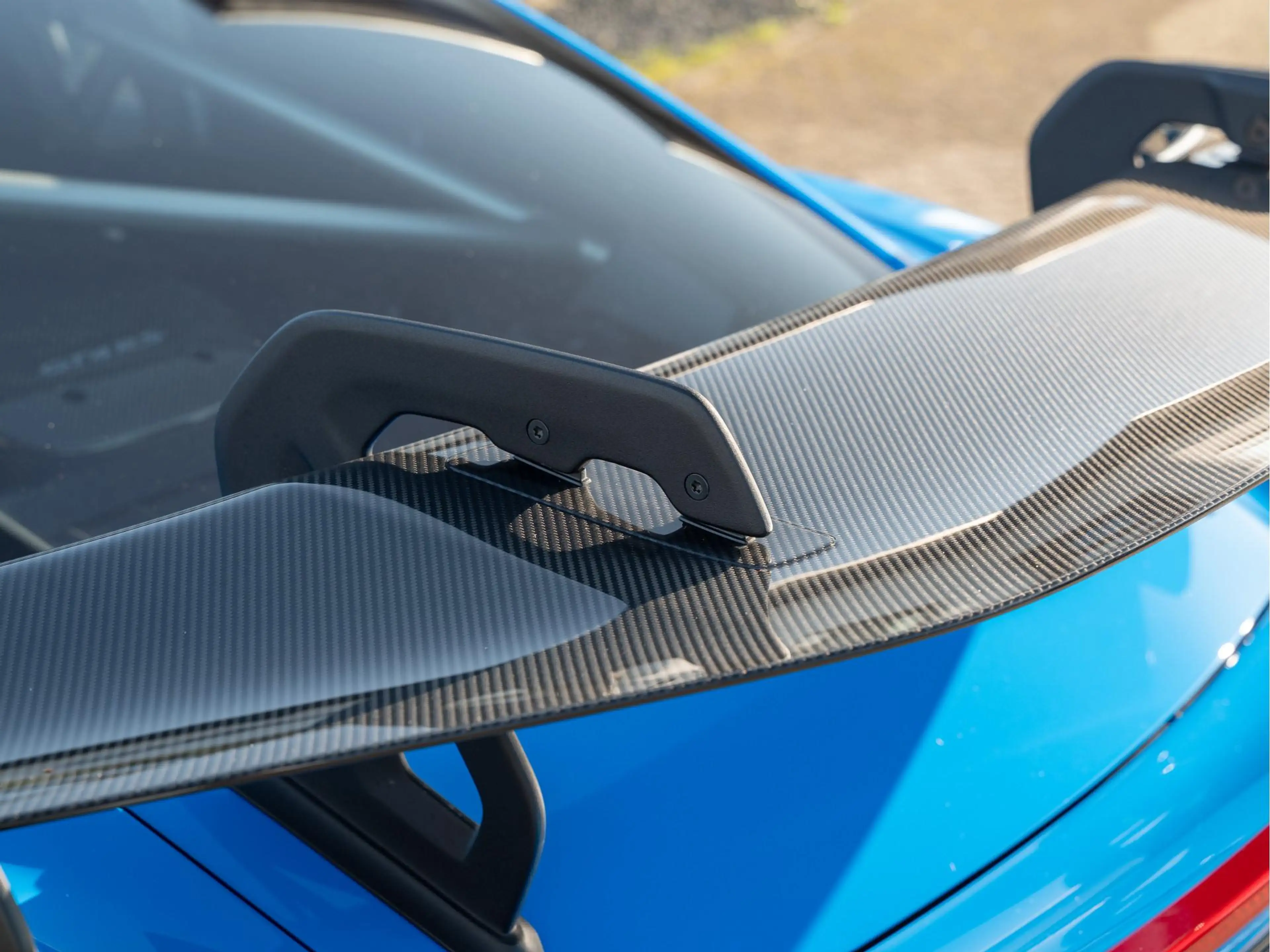Porsche 718 GT4 RS Weissach | Clubsport | Weissach | Neuslift — photo 49