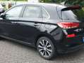 Hyundai i30 Intro Schwarz - thumbnail 5