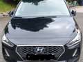 Hyundai i30 Intro Schwarz - thumbnail 2