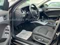 Audi A4 Avant Attraction 1.8 TFSI S-line/Navi/AHK Schwarz - thumbnail 10