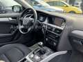 Audi A4 Avant Attraction 1.8 TFSI S-line/Navi/AHK Schwarz - thumbnail 12