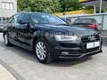 Audi A4 Avant Attraction 1.8 TFSI S-line/Navi/AHK Schwarz - thumbnail 3