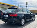Audi A4 Avant Attraction 1.8 TFSI S-line/Navi/AHK Schwarz - thumbnail 4