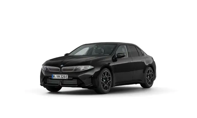 BMW i3 50 xdrive First Edition Aut.