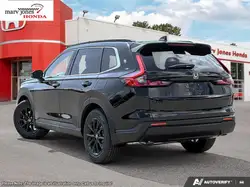 Honda CR-V 2026