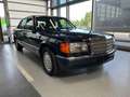 Mercedes-Benz S 560 Bleu - thumbnail 1