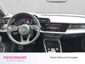 Audi A3 40 TFSI e Sportback Hybrid+DSG+SHZ+LED+DAB Nero - thumbnail 9
