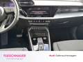 Audi A3 40 TFSI e Sportback Hybrid+DSG+SHZ+LED+DAB Nero - thumbnail 13