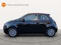 Fiat 500e Action 23,8kWh Klima LED-Tagfahrl. uvm. Schwarz - thumbnail 3