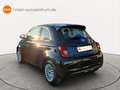 Fiat 500e Action 23,8kWh Klima LED-Tagfahrl. uvm. Schwarz - thumbnail 4