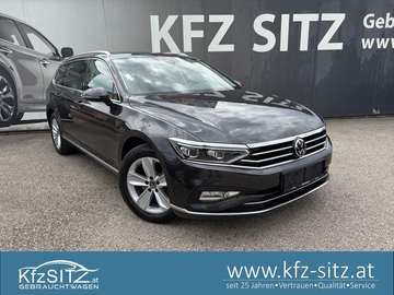 Elegance 2,0 TDI DSG | NP € 62.300