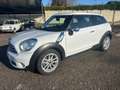 MINI Cooper D Paceman Mini 1.6 Cooper D Paceman Grau - thumbnail 1