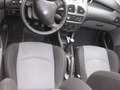 Peugeot 206 Cabriolet 1.6i nouvel courroie distri ct ok garant Grijs - thumbnail 6