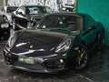 Porsche Cayman Cayman II 981 2.7 275cv Schwarz - thumbnail 1