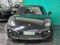 Porsche Cayman Cayman II 981 2.7 275cv Schwarz - thumbnail 3