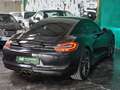 Porsche Cayman Cayman II 981 2.7 275cv Schwarz - thumbnail 9