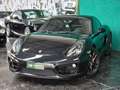 Porsche Cayman Cayman II 981 2.7 275cv Schwarz - thumbnail 2