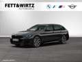 BMW 520 d Touring MSport AHK PA LCProf HiFi Nero - thumbnail 1