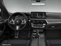 BMW 520 d Touring MSport AHK PA LCProf HiFi Nero - thumbnail 5