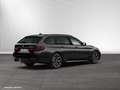 BMW 520 d Touring MSport AHK PA LCProf HiFi Nero - thumbnail 2