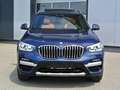 BMW X3 xDrive 20 d xLine Aut. * LEDER * PANO * KAMERA Blau - thumbnail 3