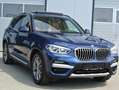 BMW X3 xDrive 20 d xLine Aut. * LEDER * PANO * KAMERA Blau - thumbnail 1