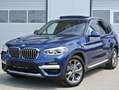 BMW X3 xDrive 20 d xLine Aut. * LEDER * PANO * KAMERA Blau - thumbnail 4