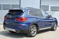 BMW X3 xDrive 20 d xLine Aut. * LEDER * PANO * KAMERA Blau - thumbnail 2