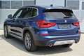 BMW X3 xDrive 20 d xLine Aut. * LEDER * PANO * KAMERA Blau - thumbnail 5