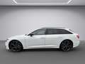Audi A6 Avant 40 2.0 TDI quattro S line S-tronic Weiß - thumbnail 3